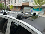 Peugeot 3008 T84 (2009-2016) Tavan Ara Atkısı Paw Pro 3 Siyah
