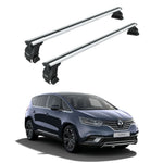 Renault Escape V (2015-2023) Portbagaj Taşıyıcı Ara Atkısı Toros Pro 4