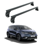 Renault Escape V (2015-2023) Portbagaj Taşıyıcı Ara Atkısı Toros Pro 4