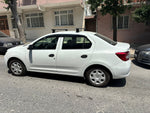 Renault Symbol 2012-2020 Portbagaj Taşıyıcı Ara Atkısı -Vidalı- Toros Fix Pro Gri