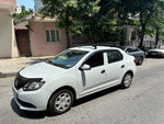 Paw Dacia Logan Sedan (L52) 2013-2020 Ara Atkı Portbagaj Taşıyıcı - Fix Pro Gri