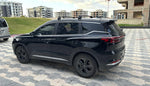 Kia Ev5 2023-2025 Portbagaj Taşıyıcı Ara Atkisi - Ara Çubuk Paw Pro 2 Siyah