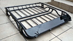 Araç Üstü Tavan Sepeti Shark Model