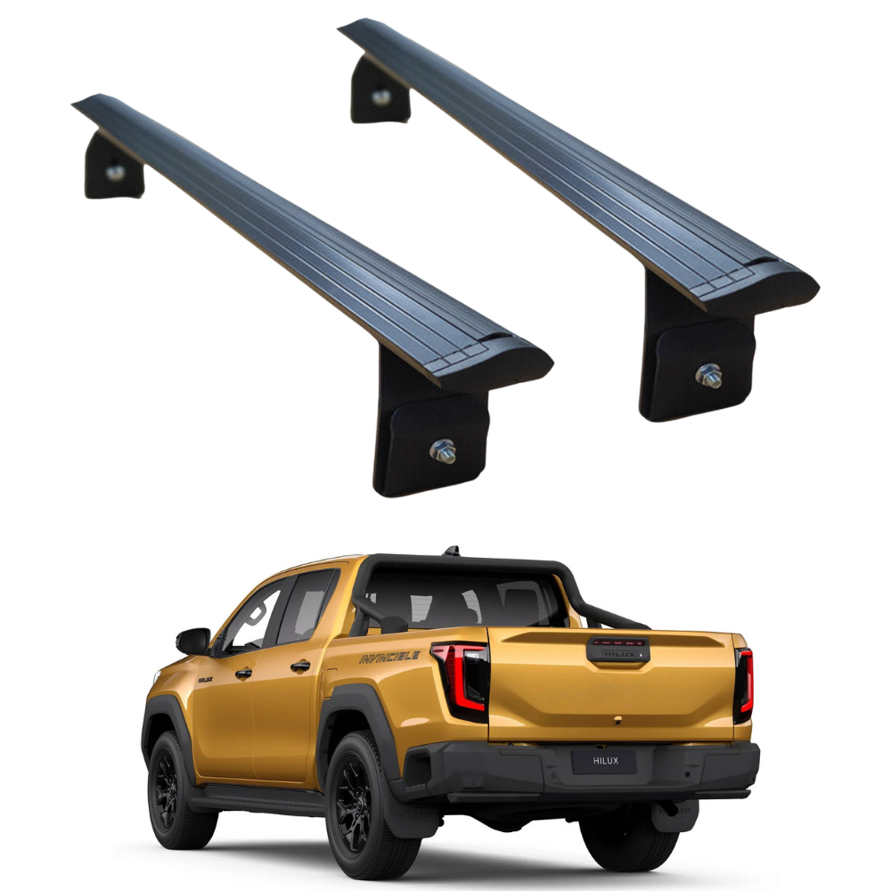 Bed Rack