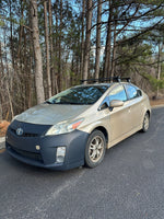 Toyota Prius 2023-2025 Oluksuz Üst Tavan Portbagaj Taşıyıcı Ara Atkısı Toros Serisi Pro 4 Gri