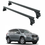 Toyota Rav 4 2000-2006 Tavan Taşıyıcı Ara Barlar – Vidalı Montaj