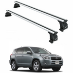 Toyota Rav 4 2000-2006 Tavan Taşıyıcı Ara Barlar – Vidalı Montaj