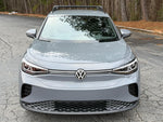 Volkswagen Id.4 2020-2025 Portbagaj Taşıyıcı Ara Atkisi - Ara Çubuk Paw Pro 2 Gri