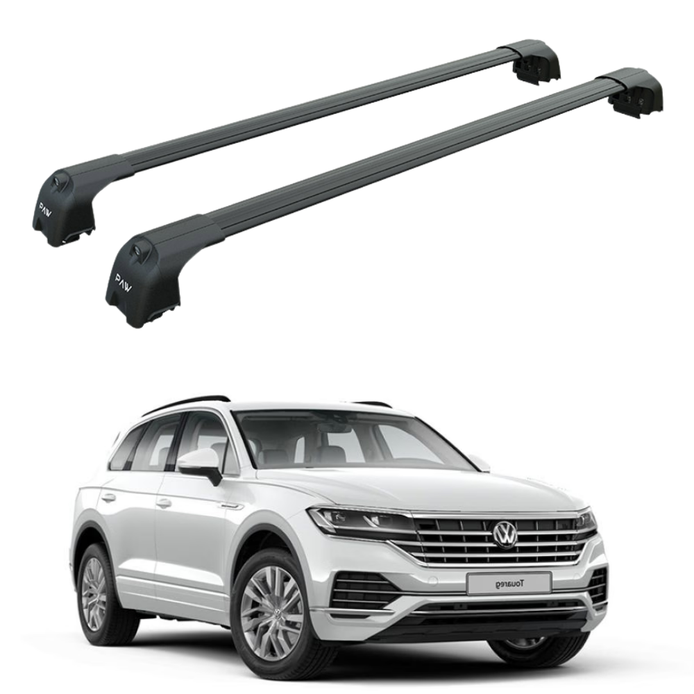 Volkswagen Touareg Portbagaj Taşıyıcı Ara Atkısı 2023-2026 | Paw Pro 2