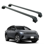 Volkswagen Id.4 2020-2025 Portbagaj Taşıyıcı Ara Atkisi - Ara Çubuk Paw Pro 2 Siyah