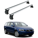 Volvo V50 2004-2012 Roof Rack Cross Bar Normal Roof