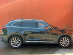 Mazda Cx-9 Tc 2016-2023 Portbagaj Taşıyıcı Ara Atkisi - Ara Çubuk Paw Pro 2 Gri