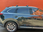 Mazda Cx-9 Tc 2016-2023 Portbagaj Taşıyıcı Ara Atkisi - Ara Çubuk Paw Pro 2 Gri