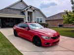 Paw BMW 4 Serisi Gran Coupe G26 (2021-2025) Ara Atkı Portbagaj Taşıyıcı Pro 3 Gri