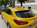Kia Xceed 2019-2024 Portbagaj Taşıyıcı Ara Atkisi - Ara Çubuk Paw Pro 2 Gri