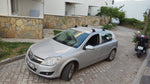 Paw Opel Astra H (2004-2010) Ara Atkı Portbagaj Taşıyıcı - Pro 3 Siyah
