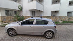 Opel Astra H 2004-2010 Portbagaj Taşıyıcı Ara Atkı Aparatı Paw Pro 3 Gri