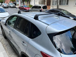 Paw Mazda CX-9 (TB) 2007-2015 Ara Atkı Portbagaj Taşıyıcı - Pro 3 Siyah