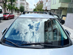 Paw Mazda CX-9 (TB) 2007-2015 Ara Atkı Portbagaj Taşıyıcı - Pro 3 Siyah