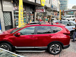 Honda Cr-V Mk5 2017-2022 Portbagaj Taşıyıcı Ara Atkisi - Ara Çubuk Paw Pro 2 Gri