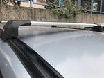 Ford Focus Estate (C519) 2019-2025 Portbagaj Taşıyıcı Ara Atkisi - Ara Çubuk Paw Pro 2 Siyah
