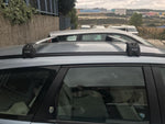 Ford Focus Estate (C519) 2019-2025 Portbagaj Taşıyıcı Ara Atkisi - Ara Çubuk Paw Pro 2 Siyah