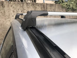 Ford Focus Estate (C519) 2019-2025 Portbagaj Taşıyıcı Ara Atkisi - Ara Çubuk Paw Pro 2 Gri