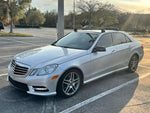 Paw Mercedes-Benz E-Serisi Sedan (W212) 2009-2013 Ara Atkı Portbagaj Taşıyıcı - Pro 3 Gri