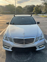 Paw Mercedes-Benz E-Serisi Sedan (W212) 2009-2013 Ara Atkı Portbagaj Taşıyıcı - Pro 3 Gri