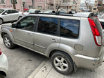 Nissan X-Trail T30 2001-2007 Portbagaj Taşıyıcı Ara Atkisi - Ara Çubuk Paw Pro 2 Gri