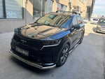 Kia Sorento 2020-2025 Portbagaj Taşıyıcı Ara Atkisi - Ara Çubuk Paw Pro 2 Siyah
