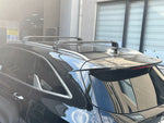 Kia Sorento 2020-2025 Portbagaj Taşıyıcı Ara Atkisi - Ara Çubuk Paw Pro 2 Siyah