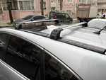 Honda Cr-V Mk3 2007-2012 Portbagaj Taşıyıcı Ara Atkisi - Ara Bar Paw Pro 2 Siyah
