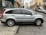 Honda Cr-V Mk3 2007-2012 Portbagaj Taşıyıcı Ara Atkisi - Ara Çubuk Paw Pro 2 Gri