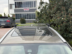 Volvo Xc60 2008-2017 Portbagaj Taşıyıcı Ara Atkisi - Ara Çubuk Paw Pro 2 Siyah