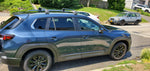 Mazda Cx-80 2025-2026 Portbagaj Taşıyıcı Ara Atkisi - Ara Çubuk Paw Pro 2 Gri
