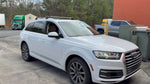 Audi Q7 2016-2025 Portbagaj Taşıyıcı Ara Atkisi - Ara Çubuk Paw Pro 2 Gri