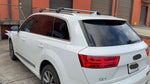 Audi Q7 2016-2025 Portbagaj Taşıyıcı Ara Atkisi - Ara Çubuk Paw Pro 2 Gri