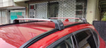 Bmw 2 Active Tourer F46 2022-2025 Portbagaj Taşıyıcı Ara Atkisi - Ara Çubuk Paw Pro 2 Siyah