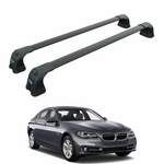 Bmw 5 Sedan F10 2009-2017 Portbagaj Taşıyıcı Ara Atkı Aparatı Paw Pro 3 Siyah