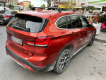 BMW X1 U11 (2022-2026) Uyumlu PAW Pro 2 Tavan Ara Barı - Ara Atkı Seti-Gri