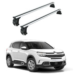 Citroen C5 Aircross 2018-2025 Portbagaj Taşıyıcı Ara Atkısı Ara Bar Toros Pro 4