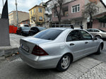 Mercedes C Sedan Series W203 Tavan Portbagaj Taşıyıcı Ara Atkısı Toros Pro 4 Gri