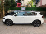 Fiat Egea Hatcback 2015-2025 Portbagaj Taşıyıcı Ara Atkisi - Ara Çubuk Paw Pro 2 Gri