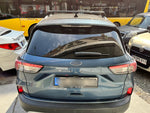 Ford Escape Cx482 2020-2025 Portbagaj Taşıyıcı Ara Atkisi - Ara Çubuk Paw Pro 2 Siyah