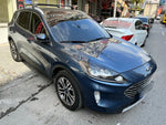 Ford Escape Cx482 2020-2025 Portbagaj Taşıyıcı Ara Atkisi - Ara Çubuk Paw Pro 2 Gri