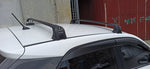 Paw Hyundai i20 (GB) 2014-2020 Ara Atkı Portbagaj Taşıyıcı - Pro 3 Siyah