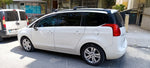 Peugeot 5008 (2010-2017) Ara Atkısı Tavan Taşıyıcı Sistemi - Paw Pro 2 Gri