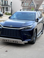Lexus Tx 2023-2025 Portbagaj Taşıyıcı Ara Atkisi - Ara Çubuk Paw Pro 2 Pro 2 Gri