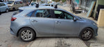 Paw Kia Ceed (JD) 2012-2018 Ara Atkı Portbagaj Taşıyıcı - Pro 3 Siyah